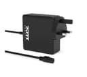 PORT DESIGNS PORT Connect 3-Port USB Wall Charger Black thumbnail 9