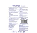 Verbatim PinStripe USB Flash Drive 16GB Black thumbnail 5