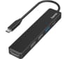HAMA 5-port USB Type-C Hub