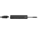 HAMA 5-port USB Type-C Hub thumbnail 4