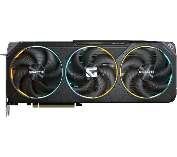 GIGABYTE GeForce RTX 5070 12 GB GAMING OC Graphics Card - Image 1