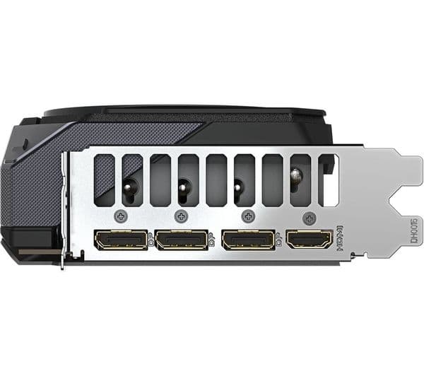GIGABYTE GeForce RTX 5070 12 GB GAMING OC Graphics Card - Image 4
