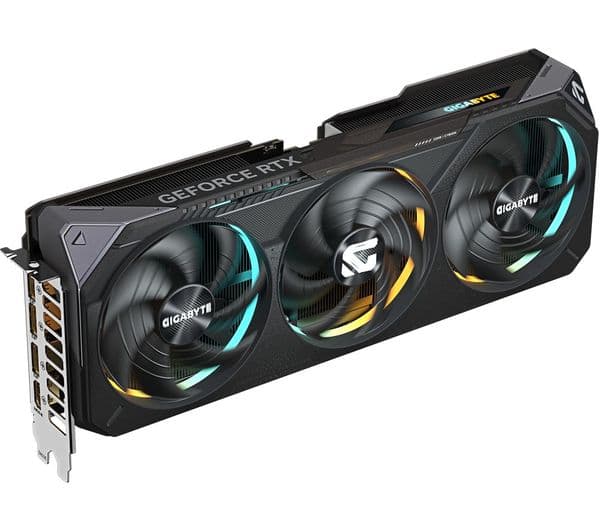 GIGABYTE GeForce RTX 5070 12 GB GAMING OC Graphics Card - Image 5