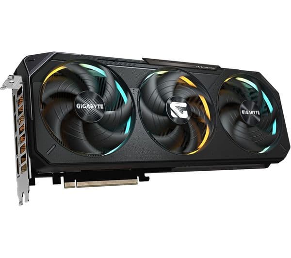 GIGABYTE GeForce RTX 5070 12 GB GAMING OC Graphics Card - Image 7