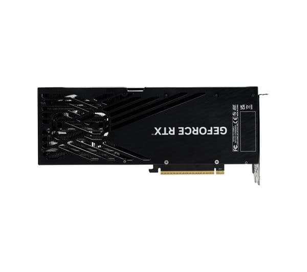 PALIT GeForce RTX 5070 12 GB Infinity 3 OC Graphics Card - Image 3