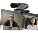 TRUST Taxon 24732 Quad HD Webcam thumbnail 2