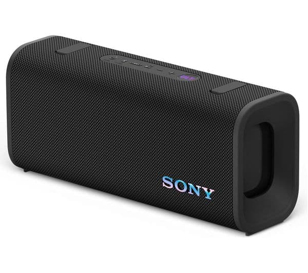Sony ULT Field 3 Speaker Black - Image 1