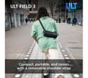 Sony ULT Field 3 Speaker Black thumbnail 5