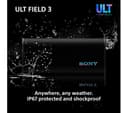 Sony ULT Field 3 Speaker Black thumbnail 7
