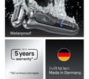 BRAUN Series 7 72-G7200CC Wet & Dry Foil Shaver & 4-in-1 SmartCare Centre - Grey thumbnail 5
