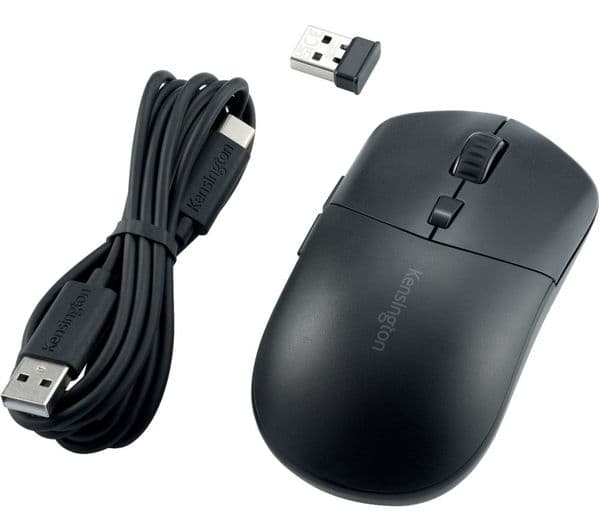KENSINGTON MY430 EQ Wireless Mouse Black - Image 3