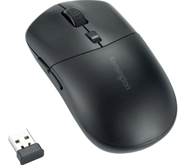 KENSINGTON MY430 EQ Wireless Mouse Black - Image 4