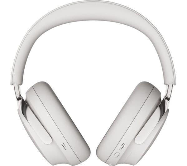 Bose QuietComfort Ultra Headphones White - Image 2