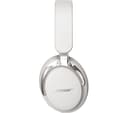 Bose QuietComfort Ultra Headphones White thumbnail 3