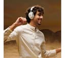 Bose QuietComfort Ultra Headphones White thumbnail 4