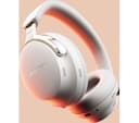 Bose QuietComfort Ultra Headphones White thumbnail 9