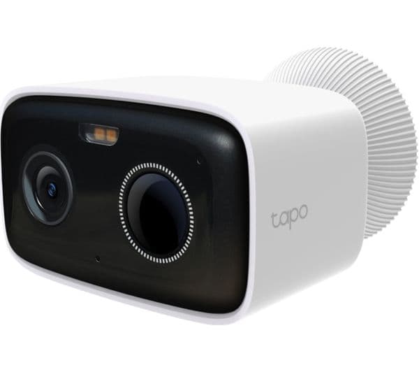 TP-LINK Tapo C400 Full HD 1080p WiFi Security Camera - Image 1
