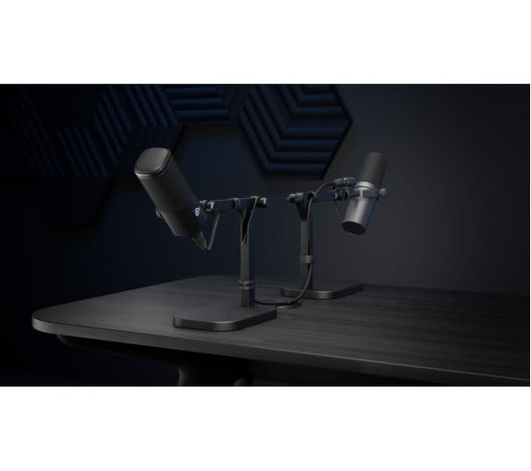 Elgato Wave Desk Stand Black - Image 3