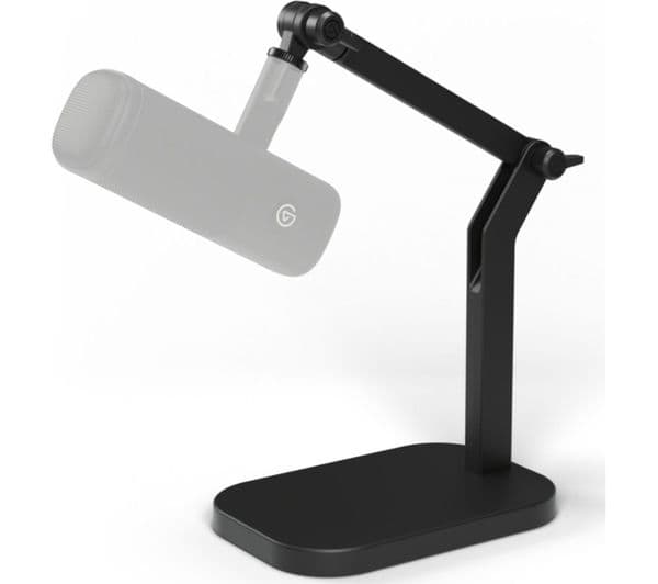 Elgato Wave Desk Stand Black - Image 4