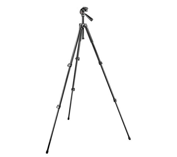 MANFROTTO MK293A3-A3RC1 Tripod - Image 2