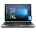 HP Pavilion x360 15-bk056sa 15.6" 2 in 1 - Silver thumbnail 5