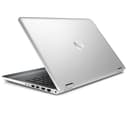 HP Pavilion x360 15-bk056sa 15.6" 2 in 1 - Silver thumbnail 6