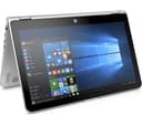 HP Pavilion x360 15-bk056sa 15.6" 2 in 1 - Silver thumbnail 3