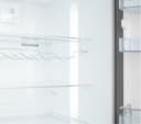 GRUNDIG GKN16910X 50/50 Fridge Freezer - Stainless Steel thumbnail 3