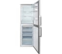 GRUNDIG GKN16910X 50/50 Fridge Freezer - Stainless Steel thumbnail 2