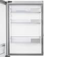 GRUNDIG GKN16910X 50/50 Fridge Freezer - Stainless Steel thumbnail 6
