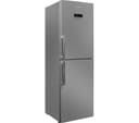 GRUNDIG GKN16910X 50/50 Fridge Freezer - Stainless Steel thumbnail 7