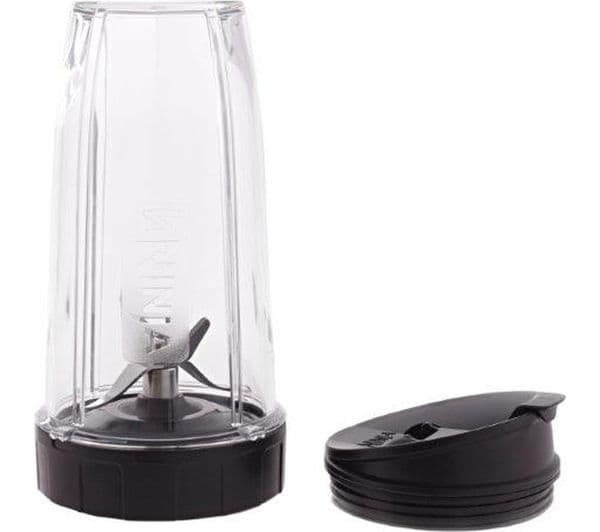 Ninja Nutri Ninja BL480UKSA Blender - Sage - Image 5