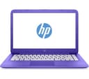 HP Stream 14-ax053sa 14" Laptop - Purple thumbnail 9
