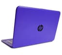 HP Stream 14-ax053sa 14" Laptop - Purple thumbnail 4