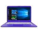HP Stream 14-ax053sa 14" Laptop - Purple thumbnail 5