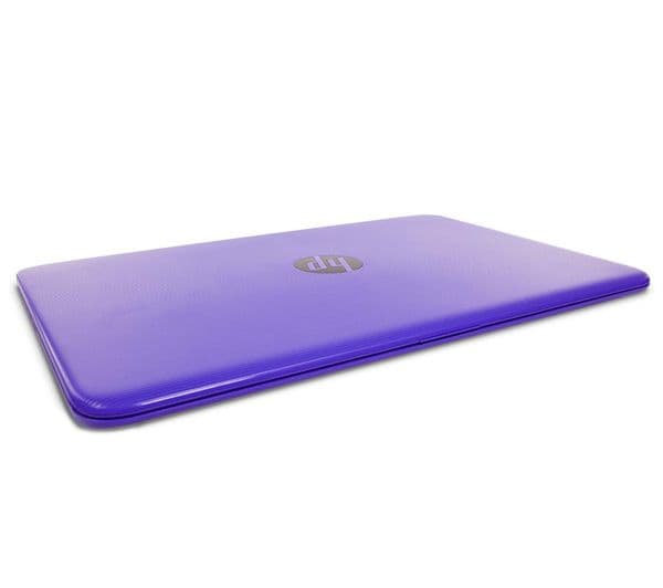 HP Stream 14-ax053sa 14" Laptop - Purple - Image 7