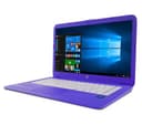 HP Stream 14-ax053sa 14" Laptop - Purple thumbnail 8