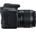 CANON EOS 200D DSLR Camera with EF-S 18-55 mm f/3.5-5.6 III Lens thumbnail 2