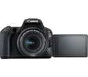 CANON EOS 200D DSLR Camera with EF-S 18-55 mm f/3.5-5.6 III Lens thumbnail 4