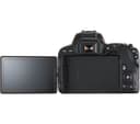 CANON EOS 200D DSLR Camera with EF-S 18-55 mm f/3.5-5.6 III Lens thumbnail 3