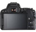 CANON EOS 200D DSLR Camera with EF-S 18-55 mm f/3.5-5.6 III Lens thumbnail 5