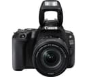 CANON EOS 200D DSLR Camera with EF-S 18-55 mm f/3.5-5.6 III Lens thumbnail 6
