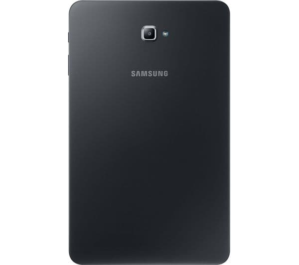 SAMSUNG Galaxy Tab A 10.1" Tablet - 32 GB, Black - Image 2