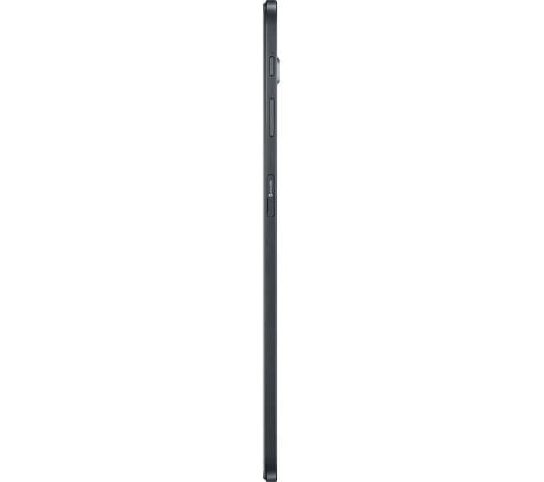 SAMSUNG Galaxy Tab A 10.1" Tablet - 32 GB, Black - Image 3