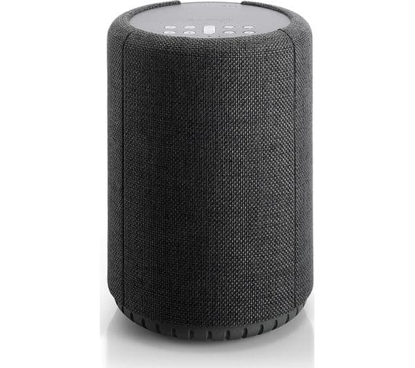 AUDIO PRO A10 Wireless Bluetooth Multi-room Speaker - Dark Grey