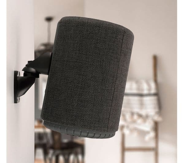 AUDIO PRO A10 Wireless Bluetooth Multi-room Speaker - Dark Grey - Image 9