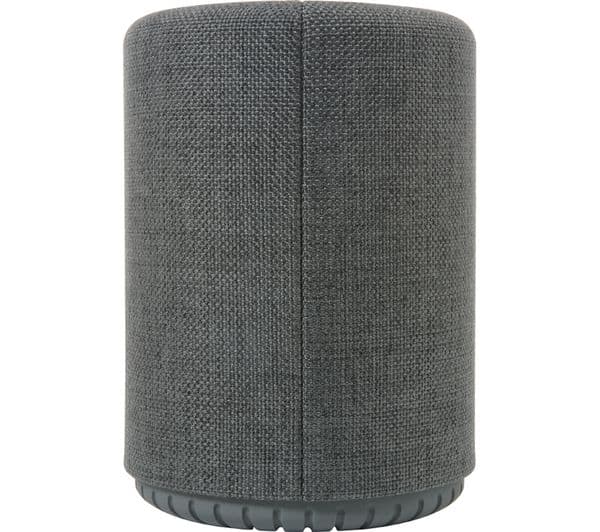 AUDIO PRO A10 Wireless Bluetooth Multi-room Speaker - Dark Grey - Image 2