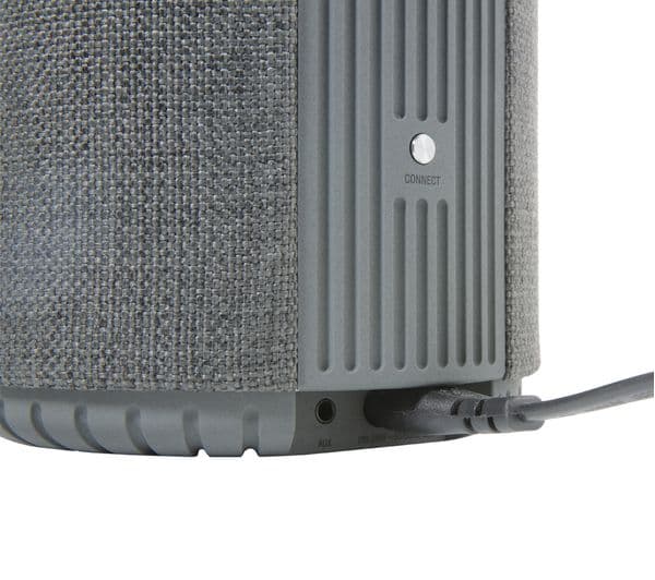 AUDIO PRO A10 Wireless Bluetooth Multi-room Speaker - Dark Grey - Image 3