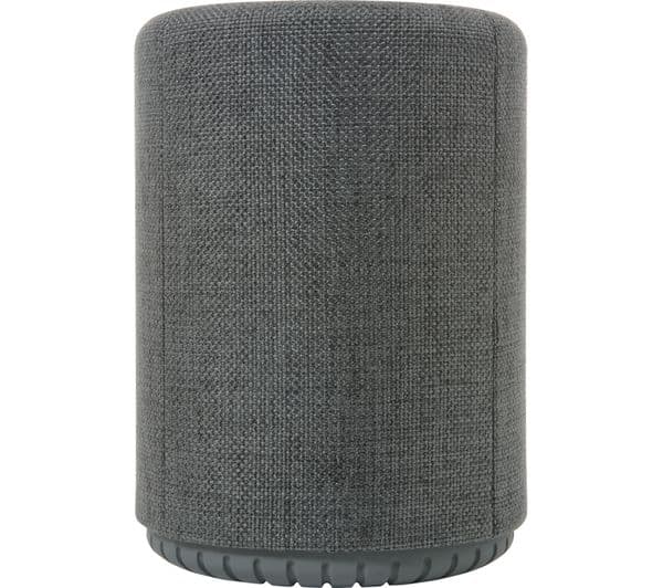 AUDIO PRO A10 Wireless Bluetooth Multi-room Speaker - Dark Grey - Image 5