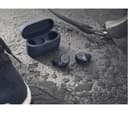JABRA Elite Active 75T Wireless Charging Enabled Wireless Bluetooth Earphones - Navy thumbnail 9